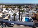 Villa en venta en Orihuela zona Villamartín