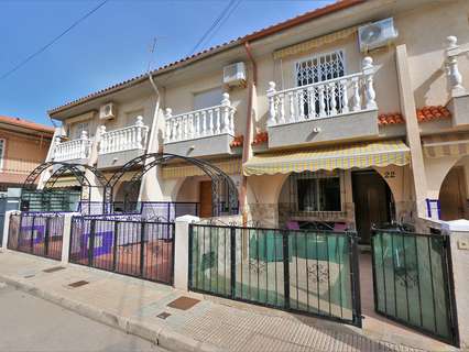 Casa en venta en San Pedro del Pinatar zona Costa Calida