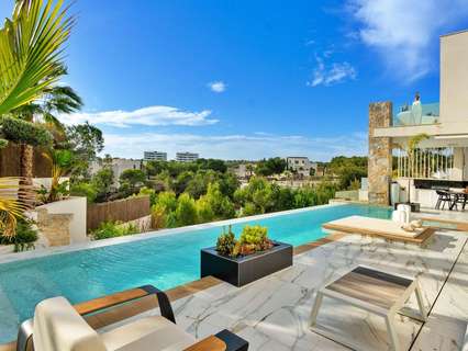 Villa en venta en Orihuela zona LAS COLINAS GOLF RESORT