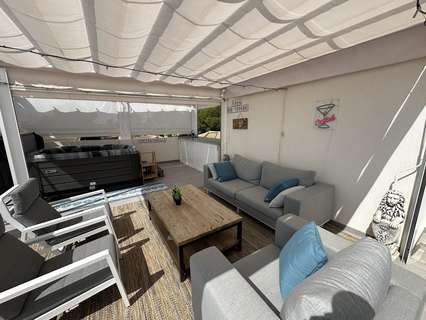 Ático en venta en Orihuela zona Orihuela-Costa