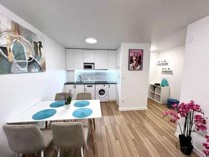 Apartamento en venta en Torrevieja zona Estacion De Autobuses