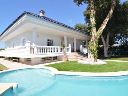 Villa en venta en Torrevieja zona Costa Blanca
