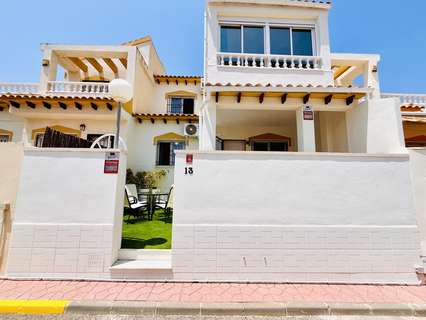 Casa en venta en Orihuela zona Playa Flamenca