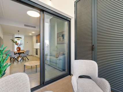 Apartamento en venta en Torrevieja zona Playa del Cura