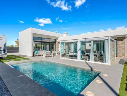 Villa en venta en Calasparra zona Inland