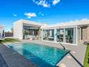 Villa en venta en Calasparra zona Inland