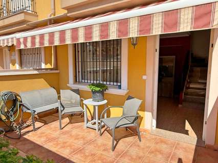 Casa en venta en San Javier zona Santiago de la Ribera