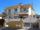 Villa en venta en Orihuela zona Villamartín