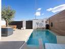 Villa en venta en Benijófar zona Costa Blanca