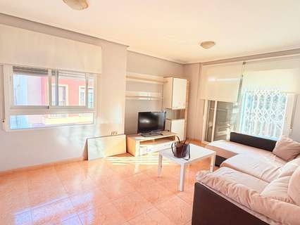 Apartamento en venta en Los Alcázares zona Los Narejos-Punta Calera