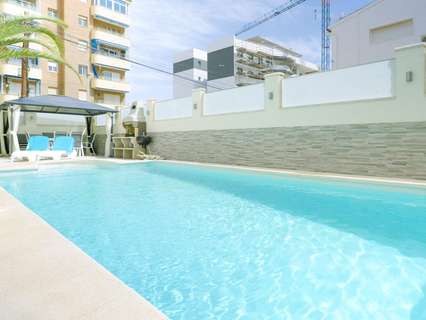 Casa en venta en Torrevieja zona Punta Prima