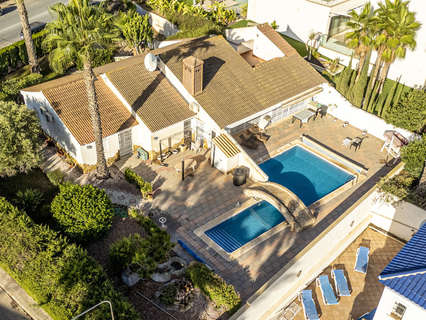 Villa en venta en Orihuela zona Orihuela