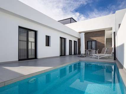 Villa en venta en Torre-Pacheco rebajada