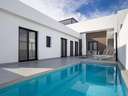 Villa en venta en Torre-Pacheco rebajada