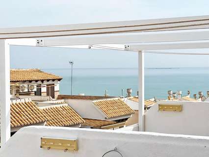 Casa en venta en Guardamar del Segura zona Benamor rebajada