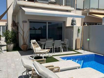 Villa en venta en Daya Vieja zona Costa Blanca