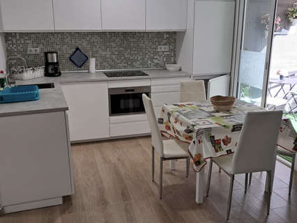 Apartamento en venta en Villajoyosa/La Vila Joiosa
