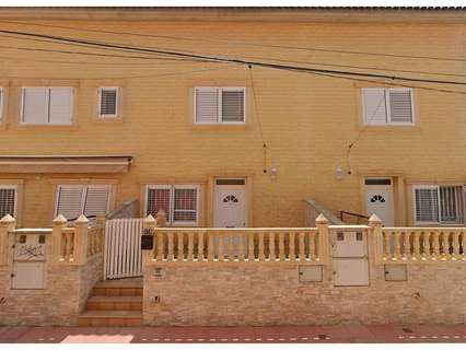 Casa en venta en San Javier zona Santiago de la Ribera