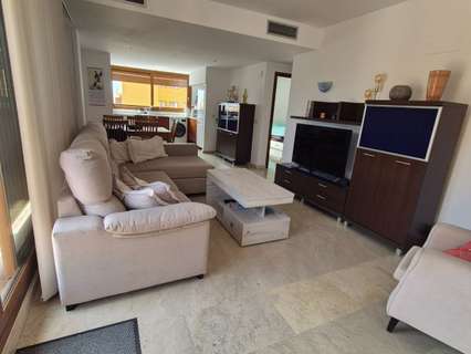 Apartamento en venta en Torrevieja zona Punta Prima