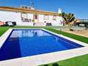 Villa en venta en San Miguel de Salinas zona Inland