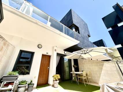 Casa en venta en Orihuela zona Los Dolses