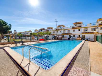 Casa en venta en Torrevieja zona Costa Blanca rebajada
