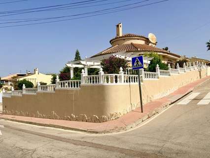 Villa en venta en Rojales zona Ciudad Quesada