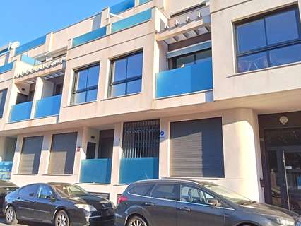 Apartamento en venta en Torrevieja zona Estacion De Autobuses