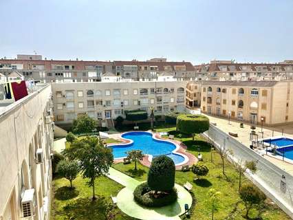 Apartamento en venta en Torrevieja zona Costa Blanca rebajado