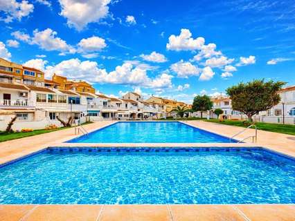 Casa en venta en Torrevieja zona Costa Blanca