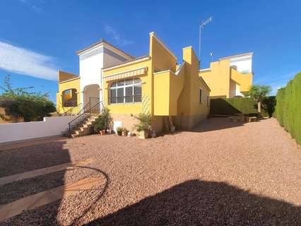 Casa en venta en Los Montesinos zona Los Montesinos