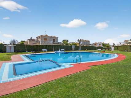 Casa en venta en Orihuela zona Playa Flamenca
