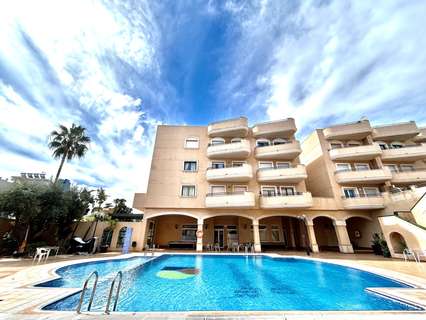 Apartamento en venta en Orihuela zona Cabo Roig