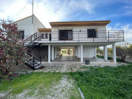 Villa en venta en Benejúzar zona Inland