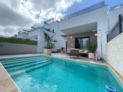 Villa en venta en Benijófar zona Costa Blanca