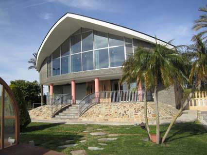 Villa en venta en Los Montesinos zona Los Montesinos