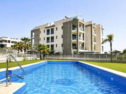 Apartamento en venta en Orihuela zona Villamartín