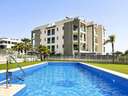 Apartamento en venta en Orihuela zona Villamartín