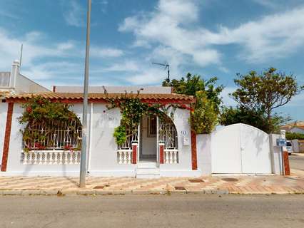 Apartamento en venta en Los Alcázares zona Los Narejos