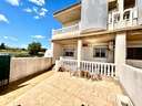 Apartamento en venta en Orihuela zona Villamartín