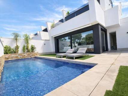 Villa en venta en San Javier zona Santiago de la Ribera