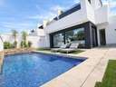 Villa en venta en San Javier zona Santiago de la Ribera