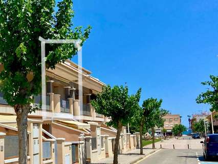 Apartamento en venta en Los Alcázares zona Los Alcazares