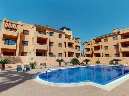 Apartamento en venta en Los Alcázares zona Costa Calida