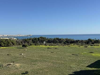 Ático en venta en Torrevieja zona Punta Prima