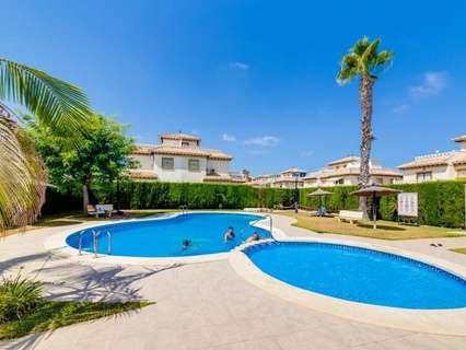 Casa en venta en Orihuela zona Orihuela-Costa