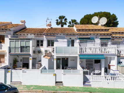 Casa en venta en Torrevieja zona Costa Blanca