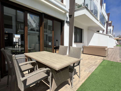 Apartamento en venta en San Pedro del Pinatar zona Costa Calida
