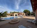 Villa en venta en Dolores zona Cmno. Escorredor