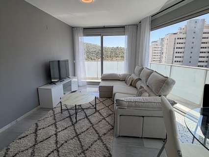 Apartamento en venta en Villajoyosa/La Vila Joiosa